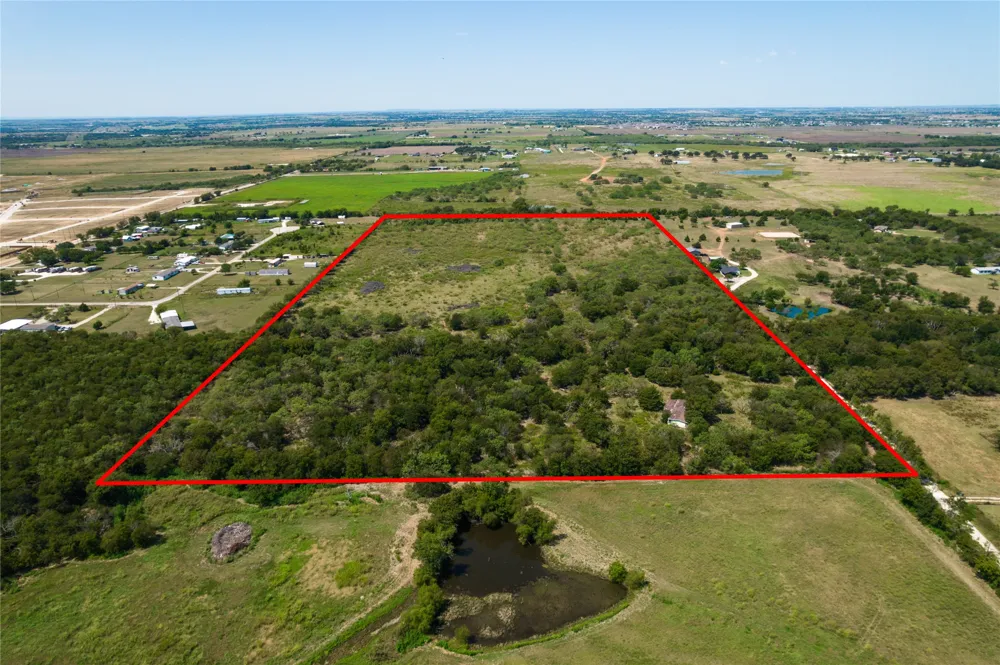 2027 Don Lee Road Joshua, TX 76058