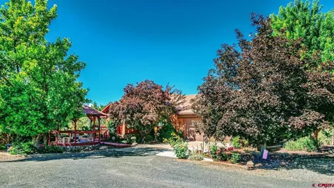 16113 Bull Mesa Road