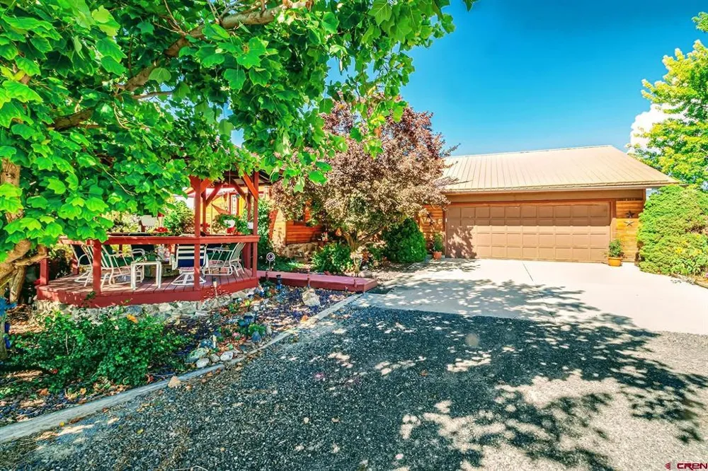 16113 Bull Mesa Road Cedaredge, CO 81413