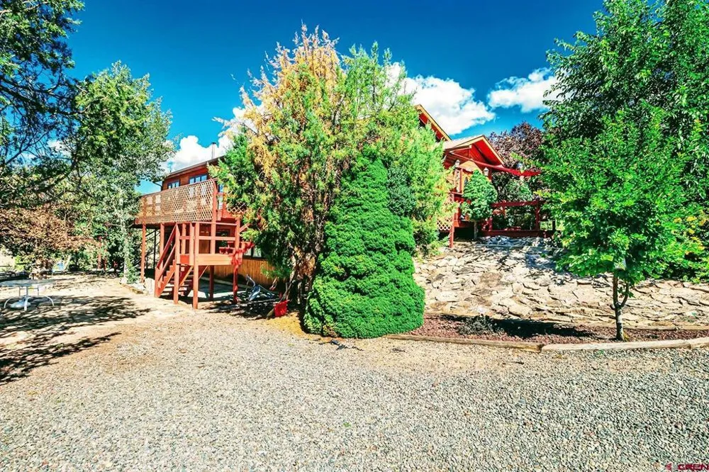 16113 Bull Mesa Road Cedaredge, CO 81413