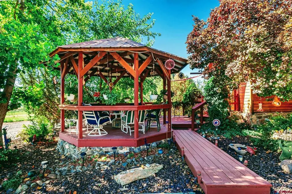 16113 Bull Mesa Road Cedaredge, CO 81413
