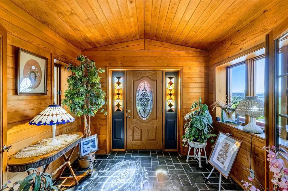 16113 Bull Mesa Road Cedaredge, CO 81413