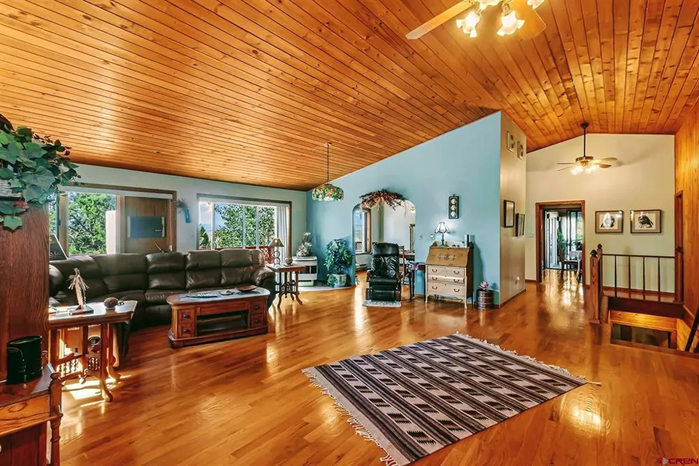 16113 Bull Mesa Road Cedaredge, CO 81413