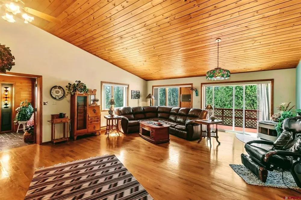 16113 Bull Mesa Road Cedaredge, CO 81413