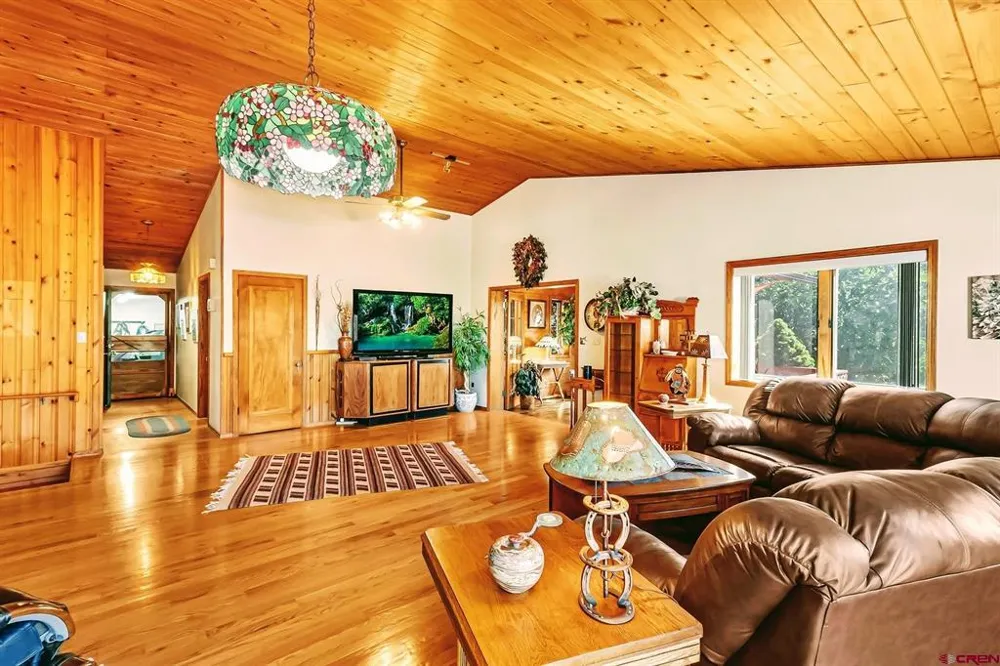 16113 Bull Mesa Road Cedaredge, CO 81413