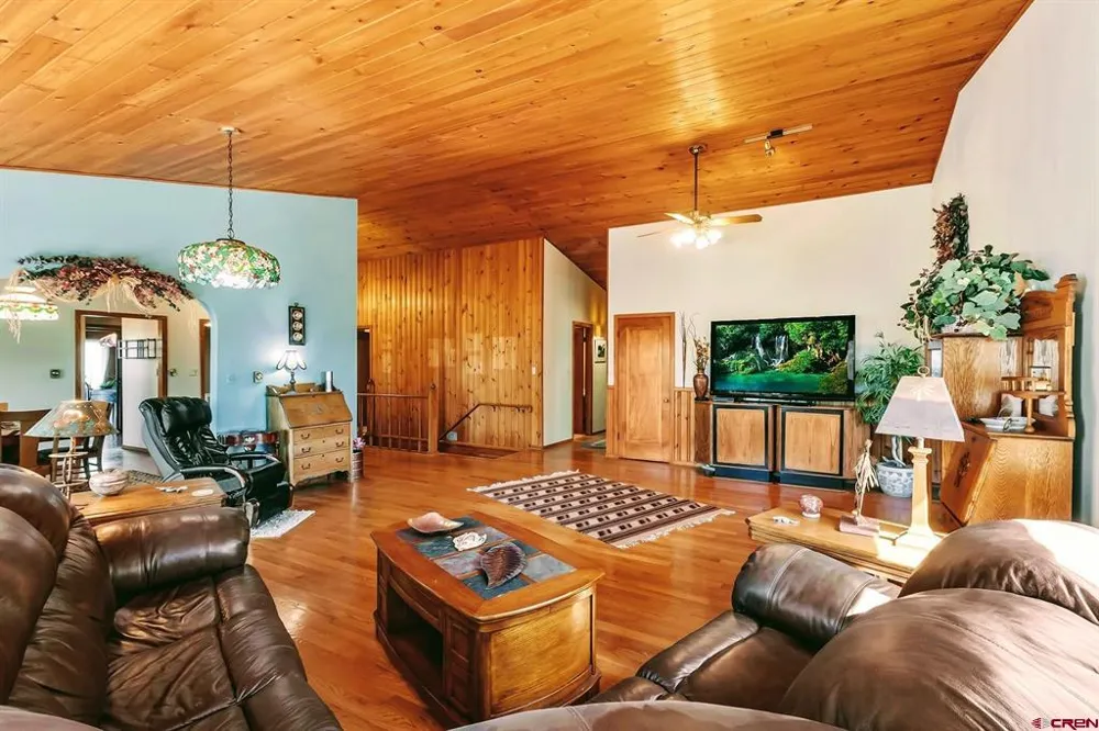 16113 Bull Mesa Road Cedaredge, CO 81413