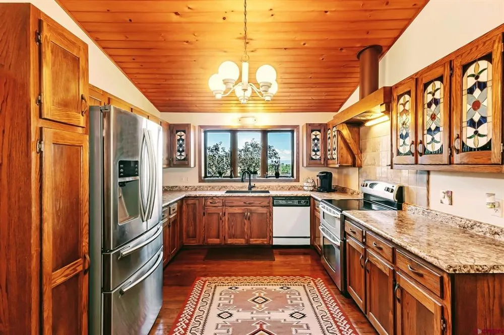 16113 Bull Mesa Road Cedaredge, CO 81413