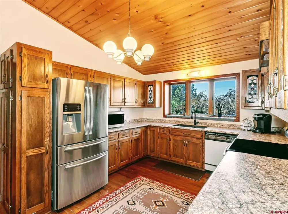 16113 Bull Mesa Road Cedaredge, CO 81413
