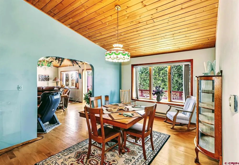 16113 Bull Mesa Road Cedaredge, CO 81413