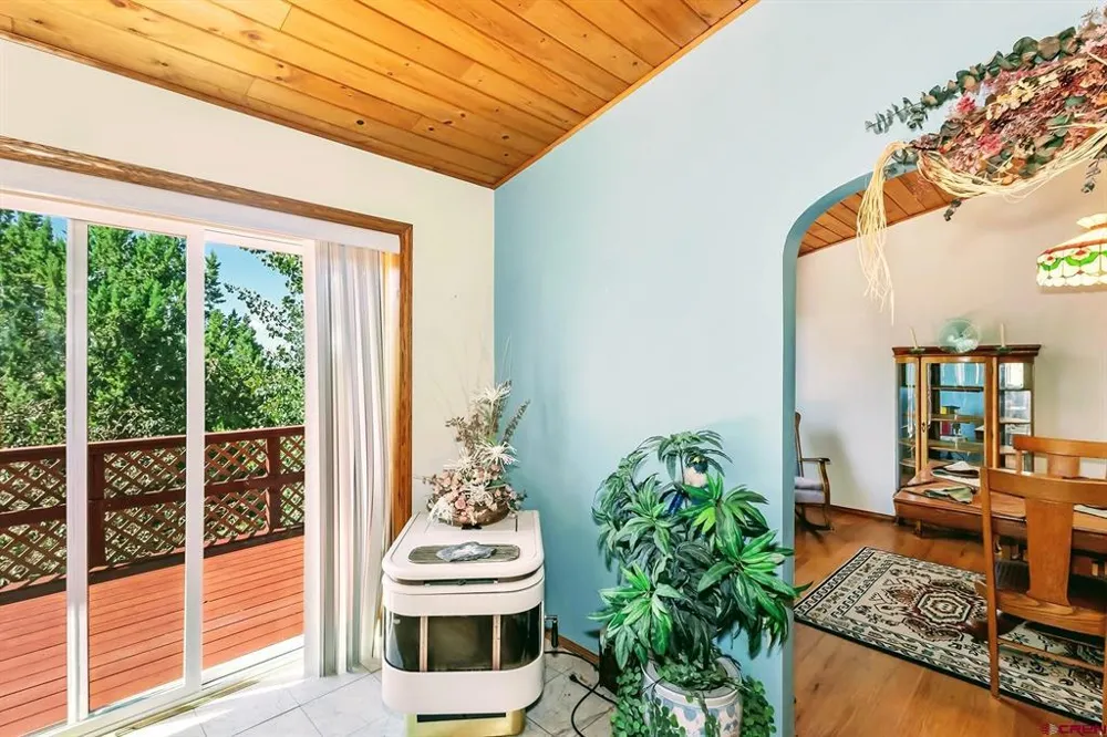 16113 Bull Mesa Road Cedaredge, CO 81413