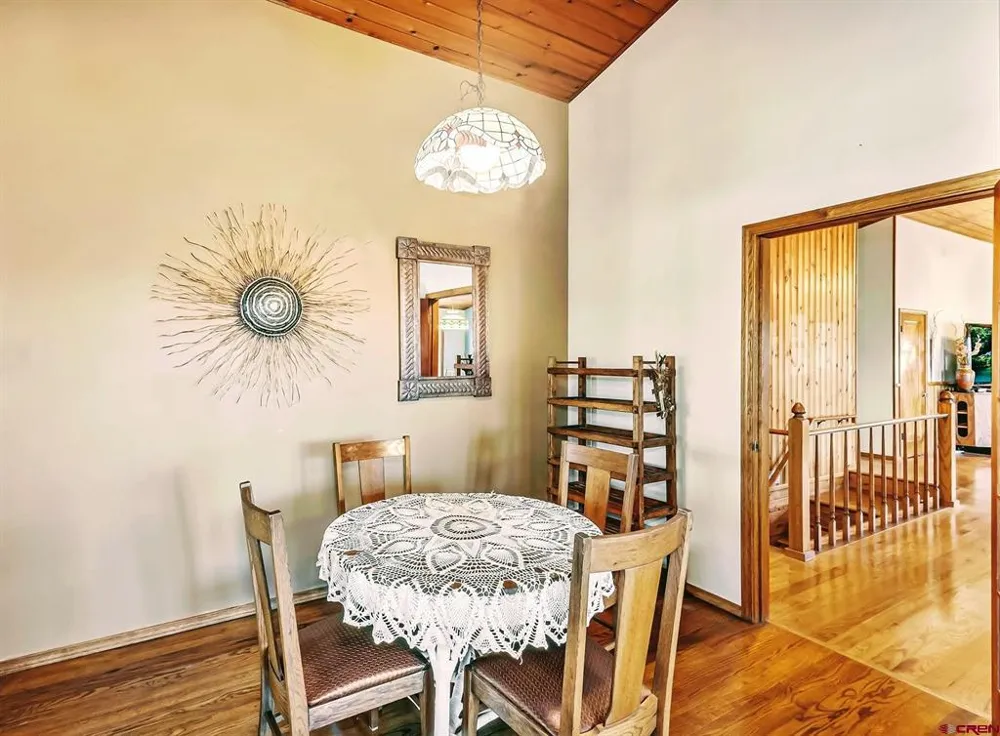 16113 Bull Mesa Road Cedaredge, CO 81413