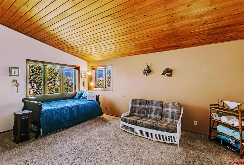16113 Bull Mesa Road Cedaredge, CO 81413