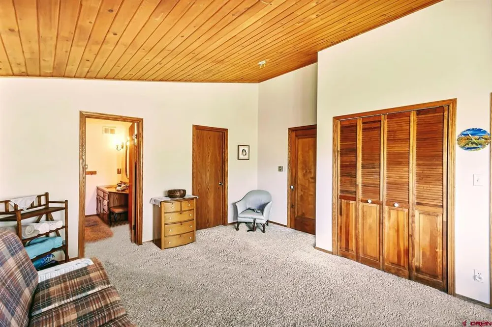 16113 Bull Mesa Road Cedaredge, CO 81413