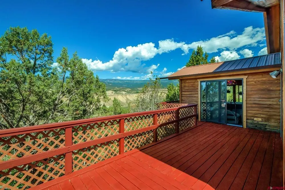 16113 Bull Mesa Road Cedaredge, CO 81413