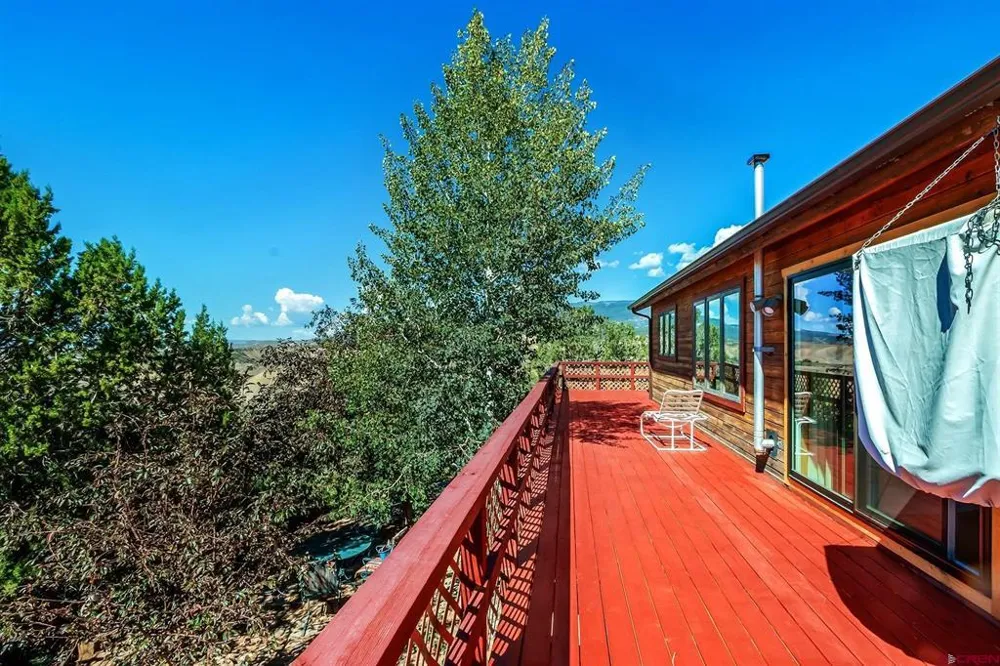 16113 Bull Mesa Road Cedaredge, CO 81413