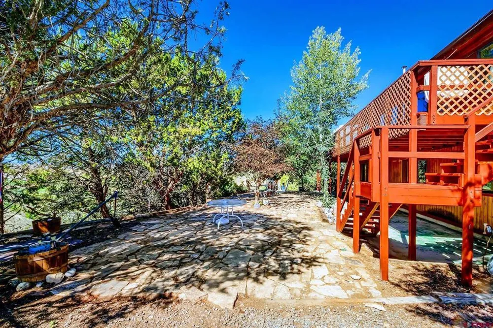 16113 Bull Mesa Road Cedaredge, CO 81413