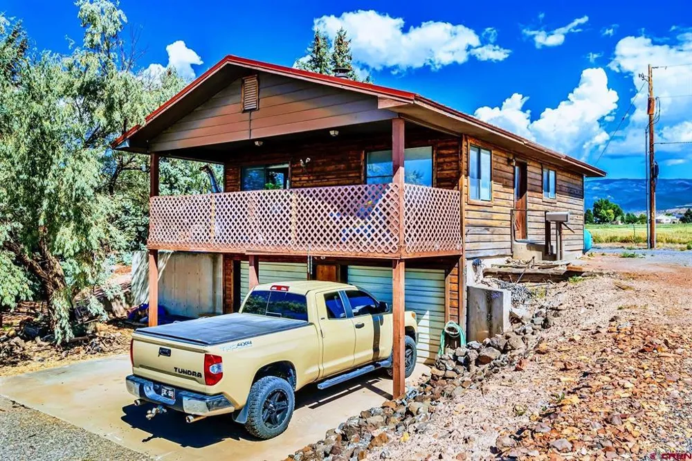 16113 Bull Mesa Road Cedaredge, CO 81413