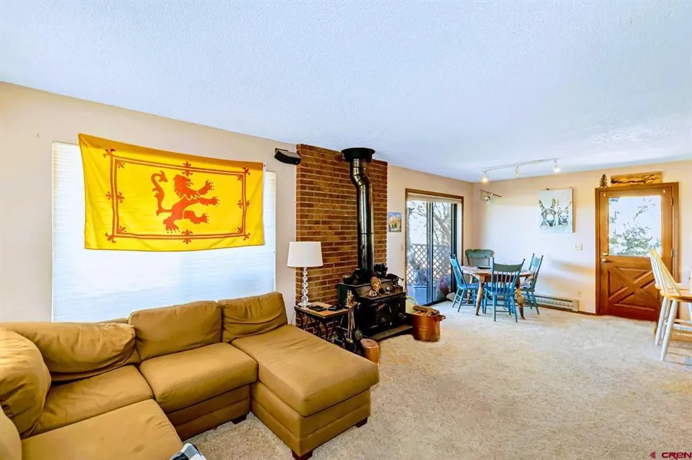 16113 Bull Mesa Road Cedaredge, CO 81413