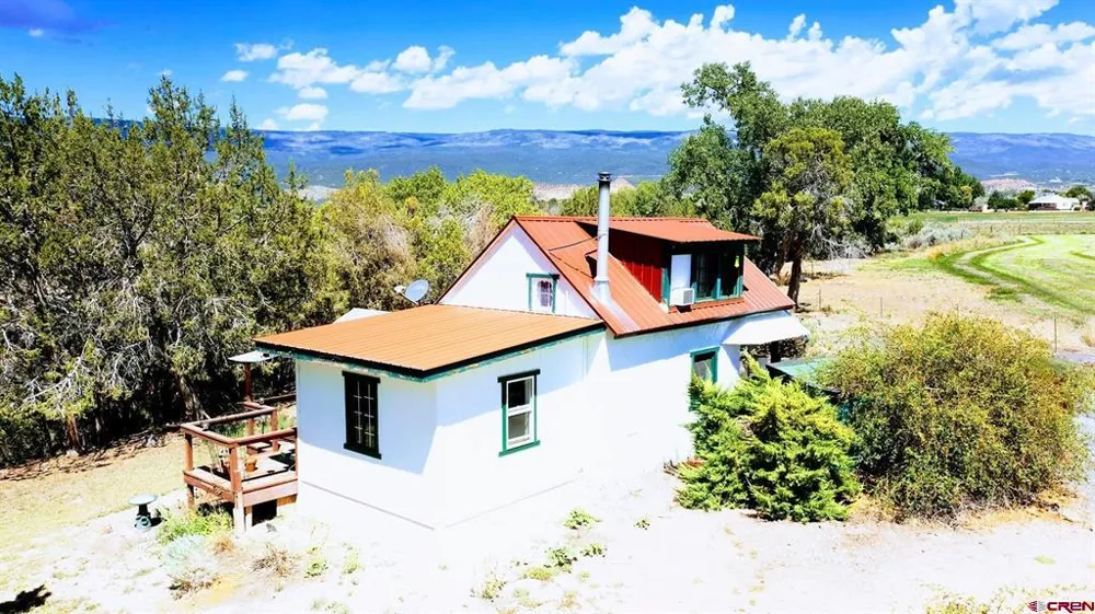 16113 Bull Mesa Road Cedaredge, CO 81413