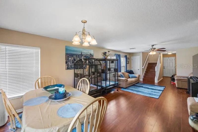 4564 LIMERICK DRIVE Tampa, FL 33610