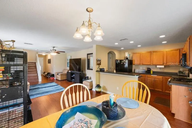 4564 LIMERICK DRIVE Tampa, FL 33610