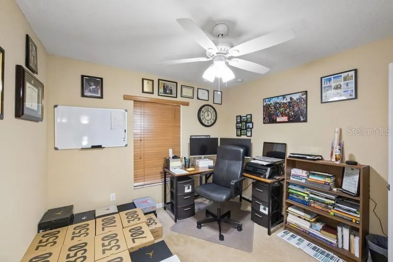 4564 LIMERICK DRIVE Tampa, FL 33610