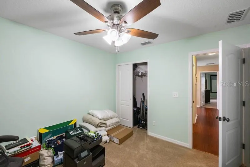 4564 LIMERICK DRIVE Tampa, FL 33610
