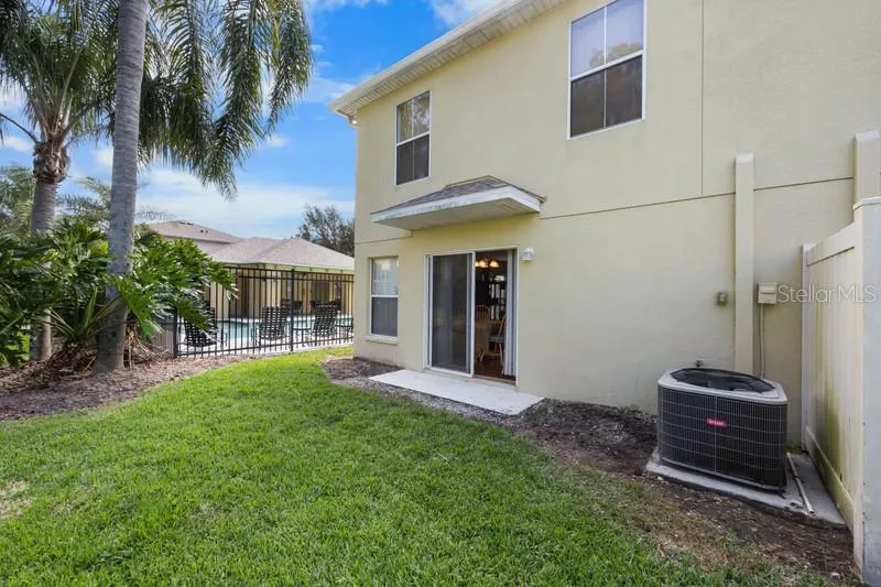 4564 LIMERICK DRIVE Tampa, FL 33610