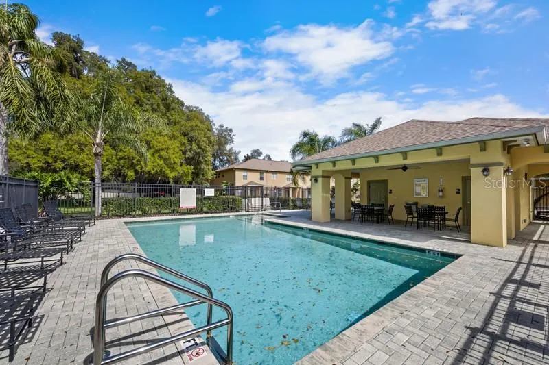 4564 LIMERICK DRIVE Tampa, FL 33610