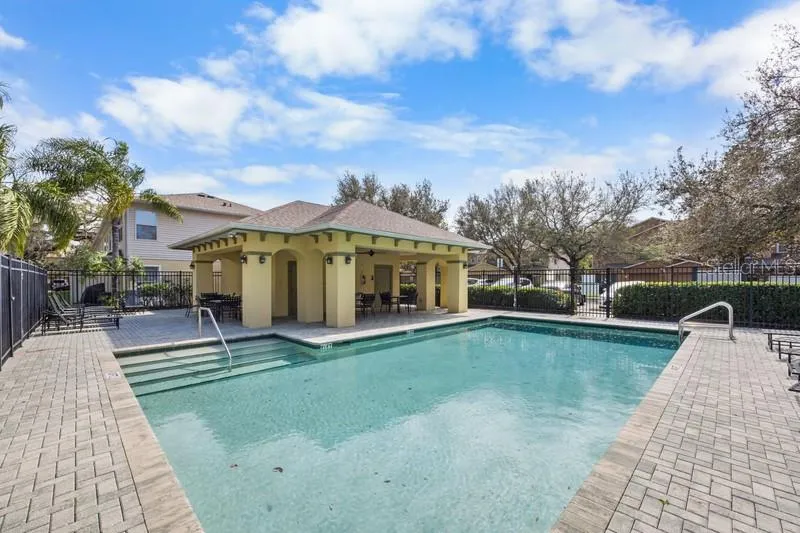 4564 LIMERICK DRIVE Tampa, FL 33610