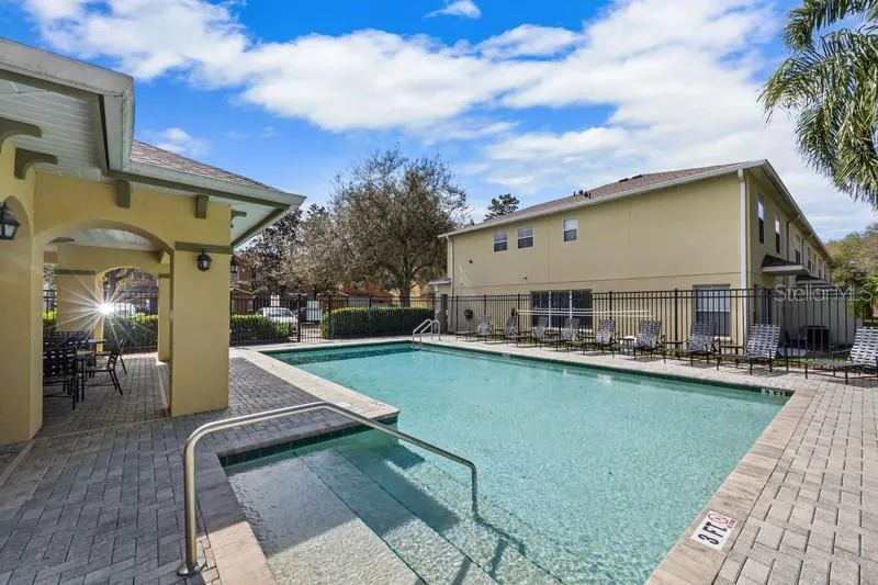 4564 LIMERICK DRIVE Tampa, FL 33610