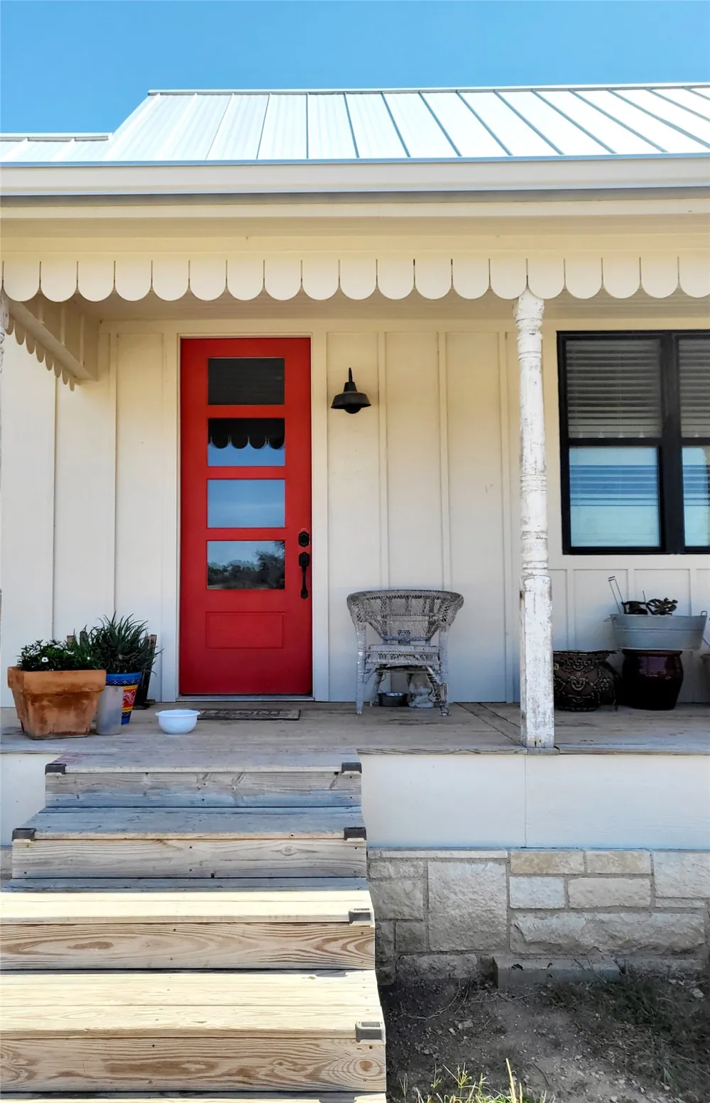 621 Stanton Road Johnson City, TX 78636