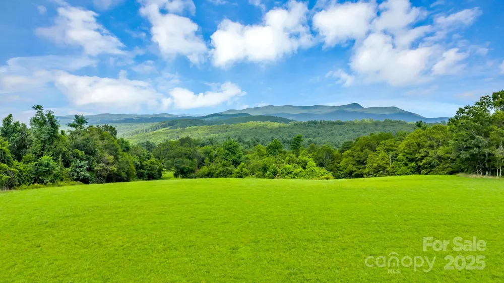 TBD Murphy Bend Road Ennice, NC 28623