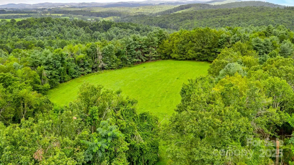 TBD Murphy Bend Road Ennice, NC 28623