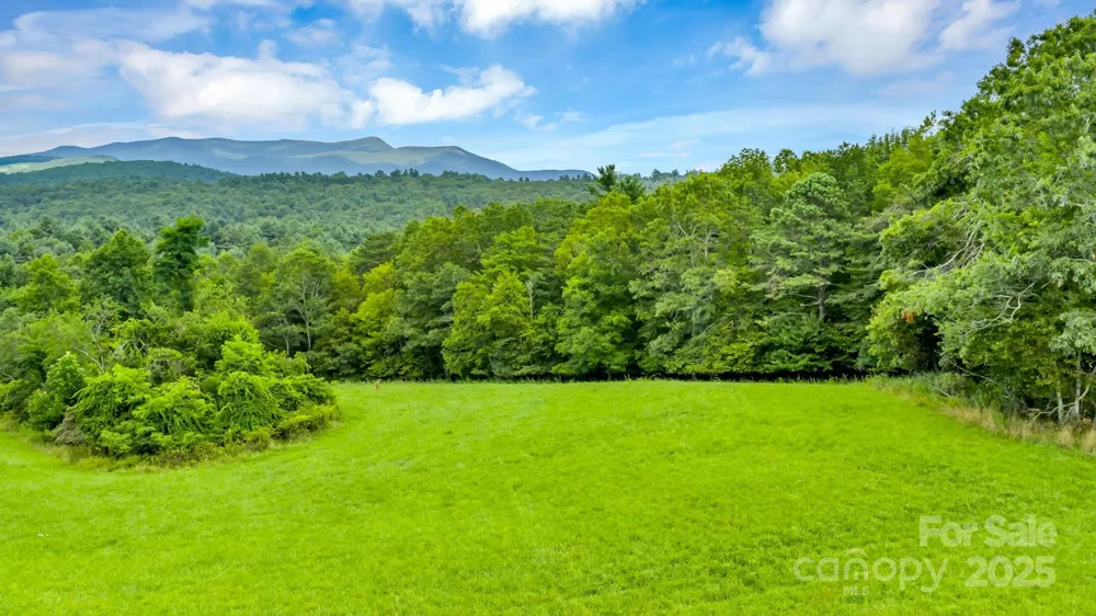 TBD Murphy Bend Road Ennice, NC 28623