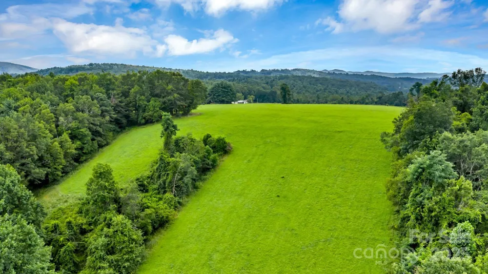 TBD Murphy Bend Road Ennice, NC 28623