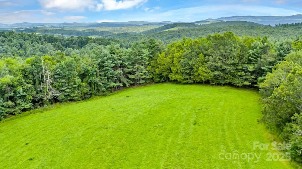 TBD Murphy Bend Road Ennice, NC 28623