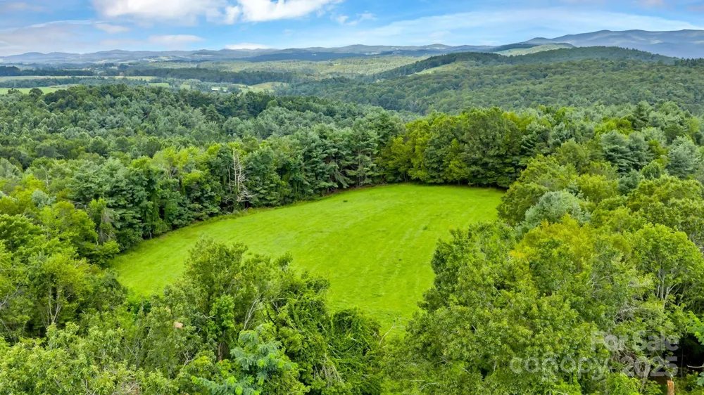 TBD Murphy Bend Road Ennice, NC 28623