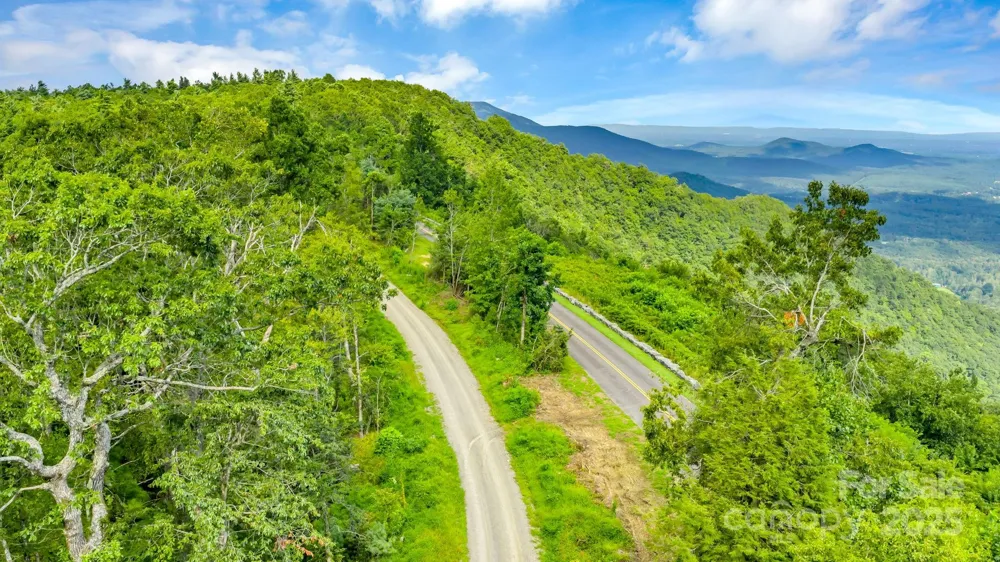 TBD Murphy Bend Road Ennice, NC 28623