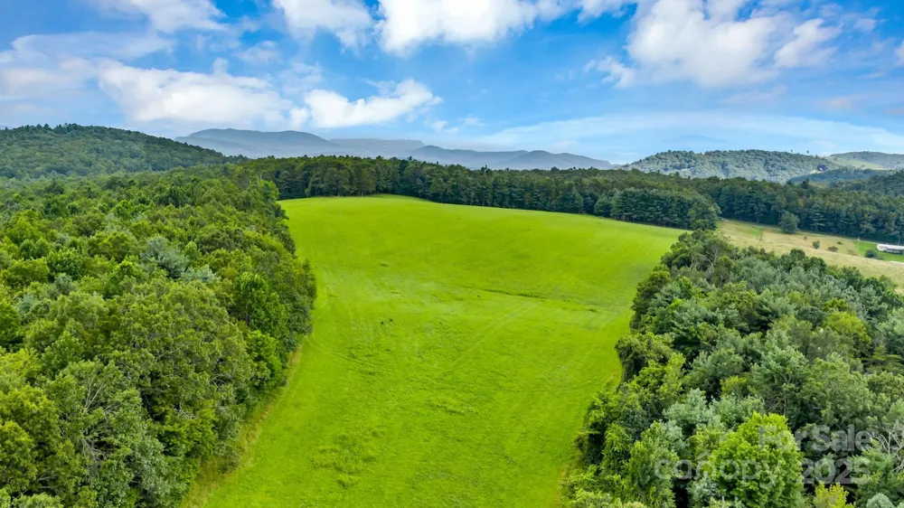 TBD Murphy Bend Road Ennice, NC 28623