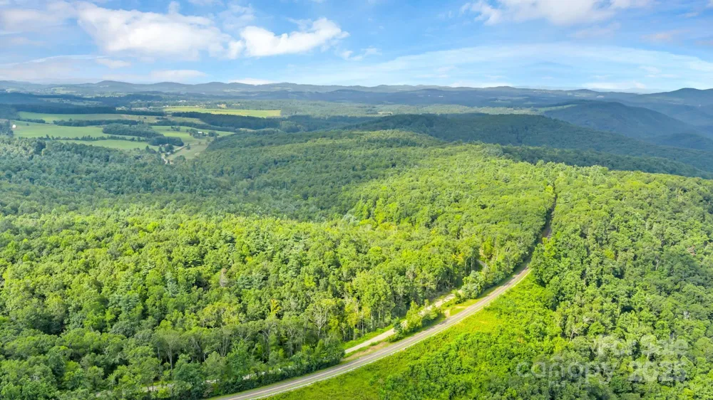 TBD Murphy Bend Road Ennice, NC 28623