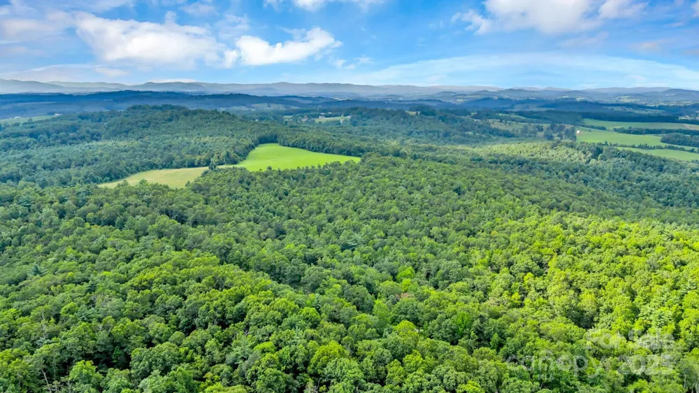 TBD Murphy Bend Road Ennice, NC 28623