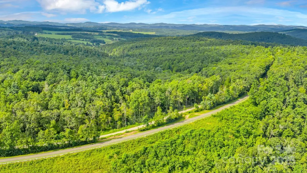 TBD Murphy Bend Road Ennice, NC 28623