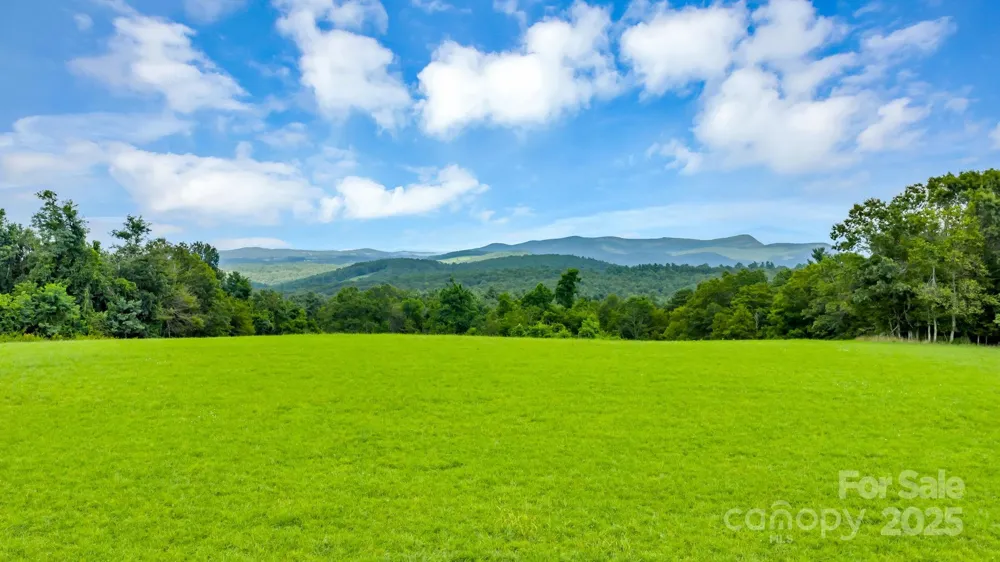 TBD Murphy Bend Road Ennice, NC 28623