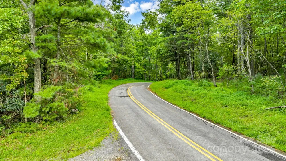 TBD Murphy Bend Road Ennice, NC 28623