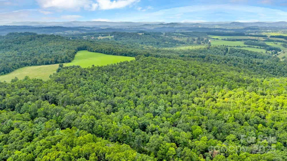 TBD Murphy Bend Road Ennice, NC 28623