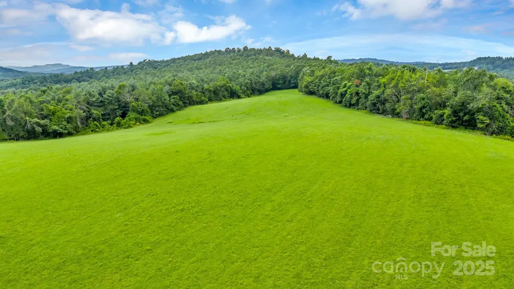 TBD Murphy Bend Road Ennice, NC 28623