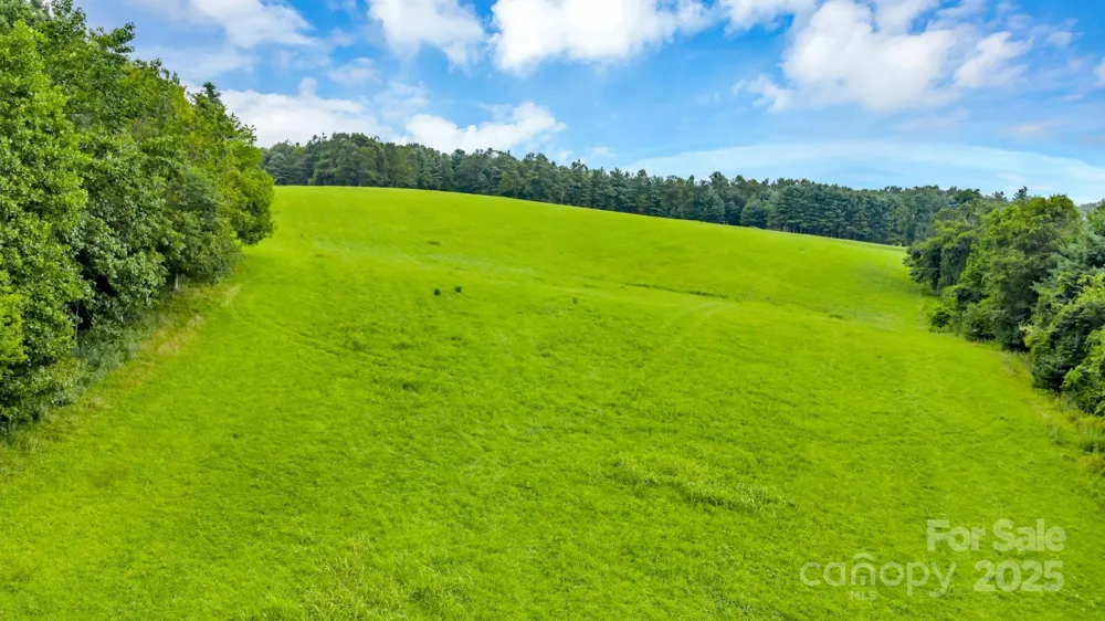 TBD Murphy Bend Road Ennice, NC 28623