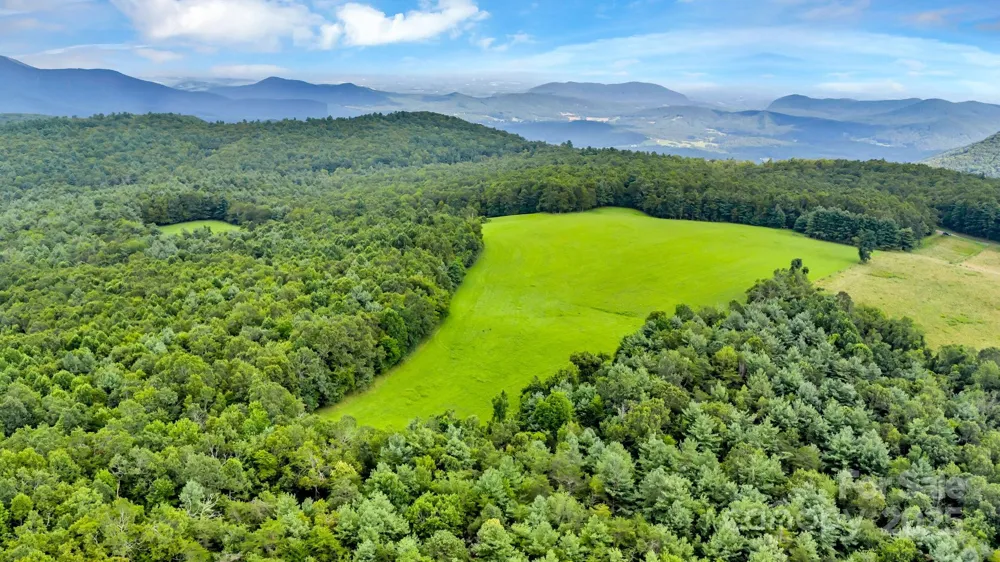 TBD Murphy Bend Road Ennice, NC 28623