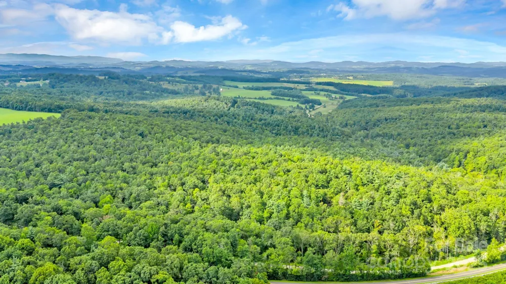 TBD Murphy Bend Road Ennice, NC 28623